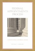 Federal Appointments Process (eBook, PDF)