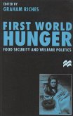First World Hunger (eBook, PDF)
