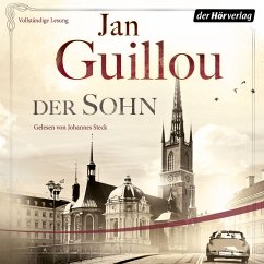 Der Sohn (MP3-Download) - Guillou, Jan