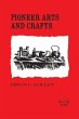 Pioneer Arts and Crafts (eBook, PDF) - Bild 1