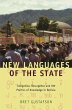 New Languages of the State (eBook, PDF) - Bild 1