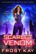 Scarlet Venom (eBook, ePUB) - Bild 1