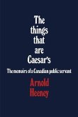 The things that are Caesar's (eBook, PDF)
