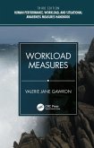 Workload Measures (eBook, ePUB) Workload Measures (eBook, ePUB)