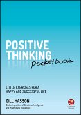Positive Thinking Pocketbook (eBook, ePUB)