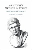 Aristotle's Method in Ethics (eBook, PDF)