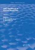 Handbook of Natural Pesticides (eBook, PDF)