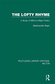 The Lofty Rhyme (eBook, PDF)
