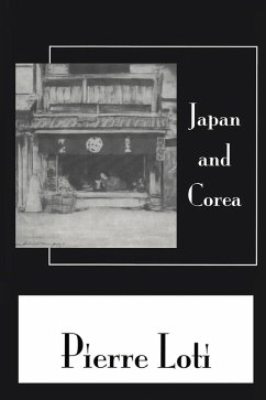 Cover Japan & Corea (eBook, ePUB)