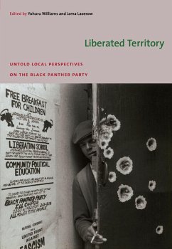 Liberated Territory (eBook, PDF)