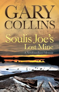 Soulis Joe's Lost Mine (eBook, ePUB) - Collins, Gary