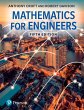 Mathematics for Engineers (eBook, PDF) - Bild 1