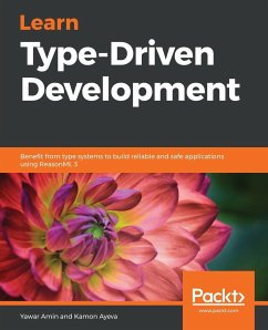 Learn Type-Driven Development - Amin, Yawar; Ayeva, Kamon