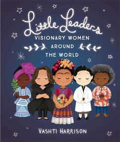 Cover Little Leaders: Visionary Women Around the World (eBook, ePUB)