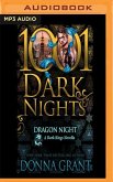 Dragon Night: A Dark Kings Novella