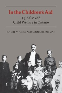 In the Children's Aid (eBook, PDF) - Jones, Andrew; Rutman, Leonard