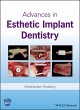 Advances in Esthetic Implant Dentistry... - Bild 1
