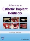 Advances in Esthetic Implant Dentistry (eBook, ePUB)
