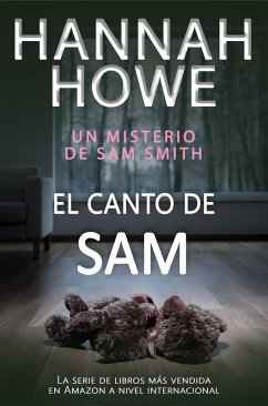 Cover El canto de Sam (eBook, ePUB)