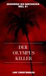 Der Olympus Killer (eBook, ePUB) - Bild 1