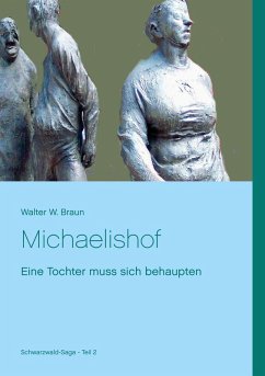 Michaelishof (eBook, ePUB)