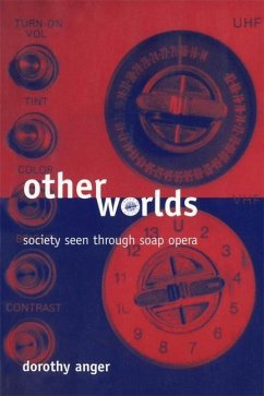 Other Worlds (eBook, PDF) - Anger, Dorothy