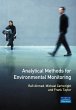 Analytical Methods for Environmental... - Bild 1