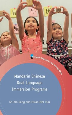 Mandarin Chinese Dual Language Immersion Programs - Sung, Ko-Yin; Tsai, Hsiao-Mei