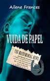 Viuda de Papel (eBook, ePUB) Viuda de Papel (eBook, ePUB)
