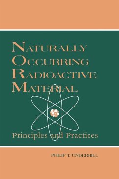 Cover Naturally Occurring Radioactive Materials (eBook, PDF)