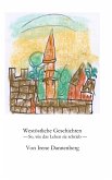Westöstliche Geschichten (eBook, ePUB) Westöstliche Geschichten (eBook, ePUB)