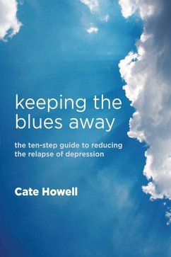 Keeping the Blues Away (eBook, ePUB) - Howell, Cate