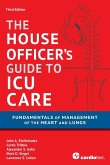 House Officer's Guide to ICU Care