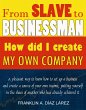 From Slave to Businessman: How did I... - Bild 1
