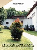 Ein Stück Deutschland (eBook, ePUB)