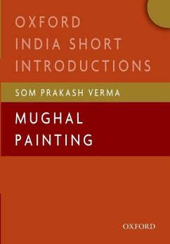 Mughal Painting - Verma, Som Prakash