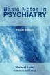 Basic Notes in Psychiatry (eBook, PDF) - Bild 1