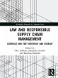 Law and Responsible Supply Chain... - Bild 1
