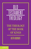 Theology of the Book of Kings (eBook, ePUB)