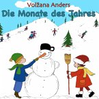 Die Monate des Jahres (eBook, ePUB) Die Monate des Jahres (eBook, ePUB)