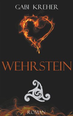 Wehrstein (eBook, ePUB) - Kreher, Gabi