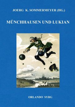 Münchhausen und Lukian (eBook, ePUB)