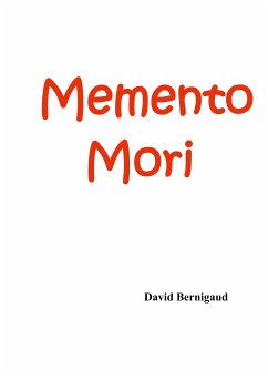 Memento Mori (eBook, ePUB)