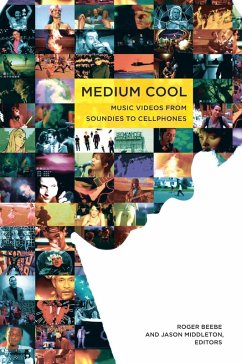 Cover Medium Cool (eBook, PDF)