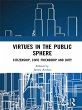 Virtues in the Public Sphere (eBook,... - Bild 1