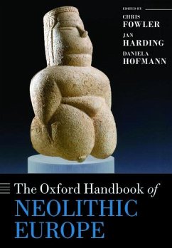 The Oxford Handbook of Neolithic Europe