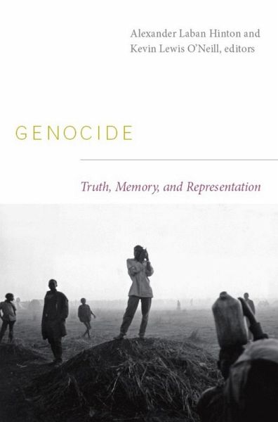 Genocide (eBook, PDF)