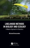 Likelihood Methods in Biology and Ecology (eBook, PDF)