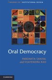 Oral Democracy (eBook, ePUB)