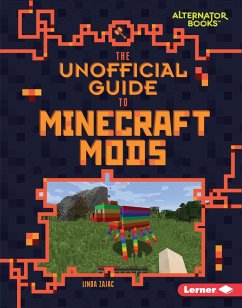 Cover Unofficial Guide to Minecraft Mods (eBook, ePUB)